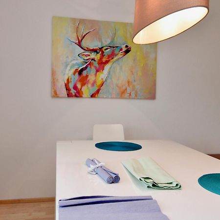 Graz Central Penthouse Style Apt Exterior foto