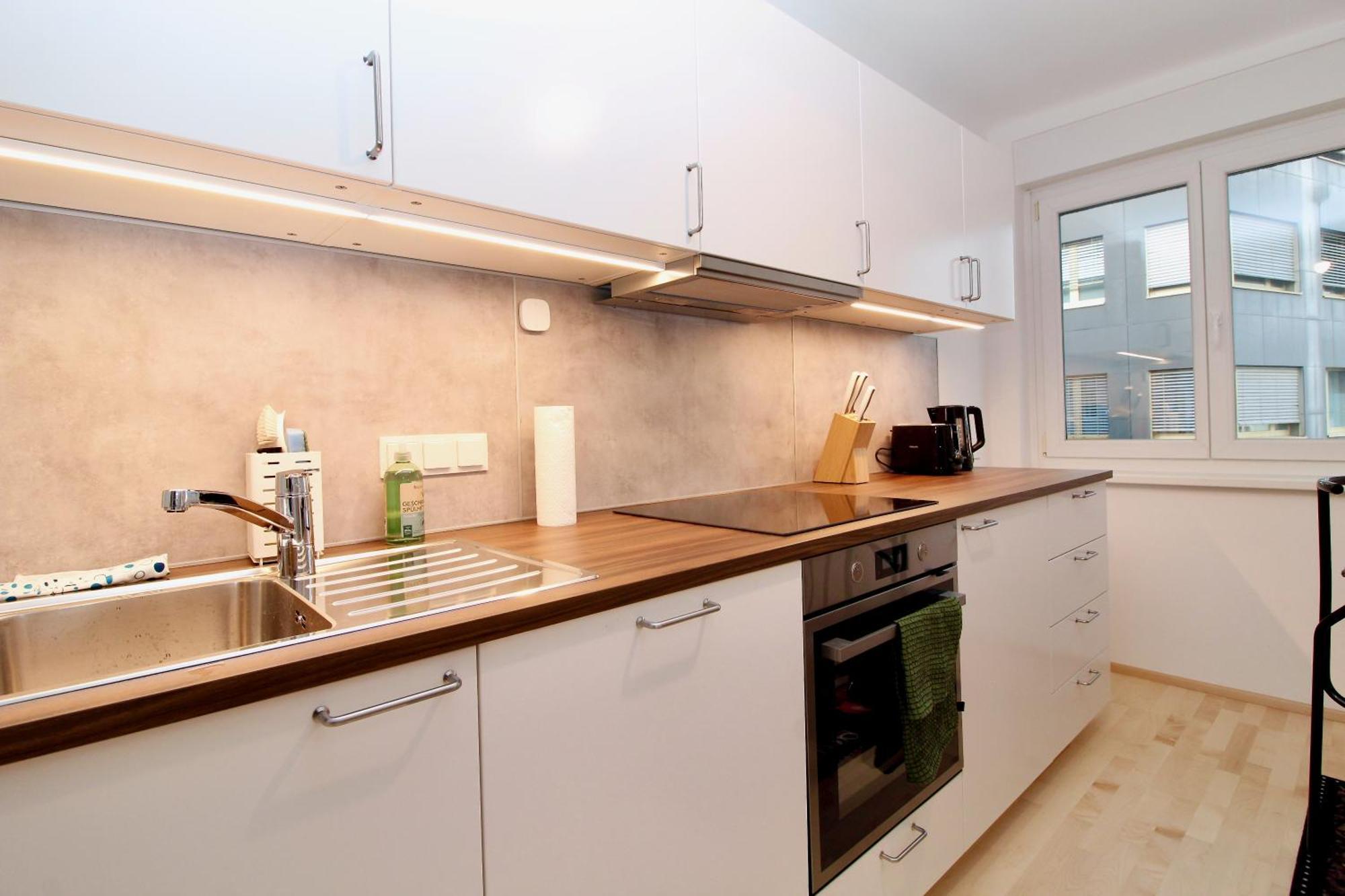 Graz Central Penthouse Style Apt Exterior foto
