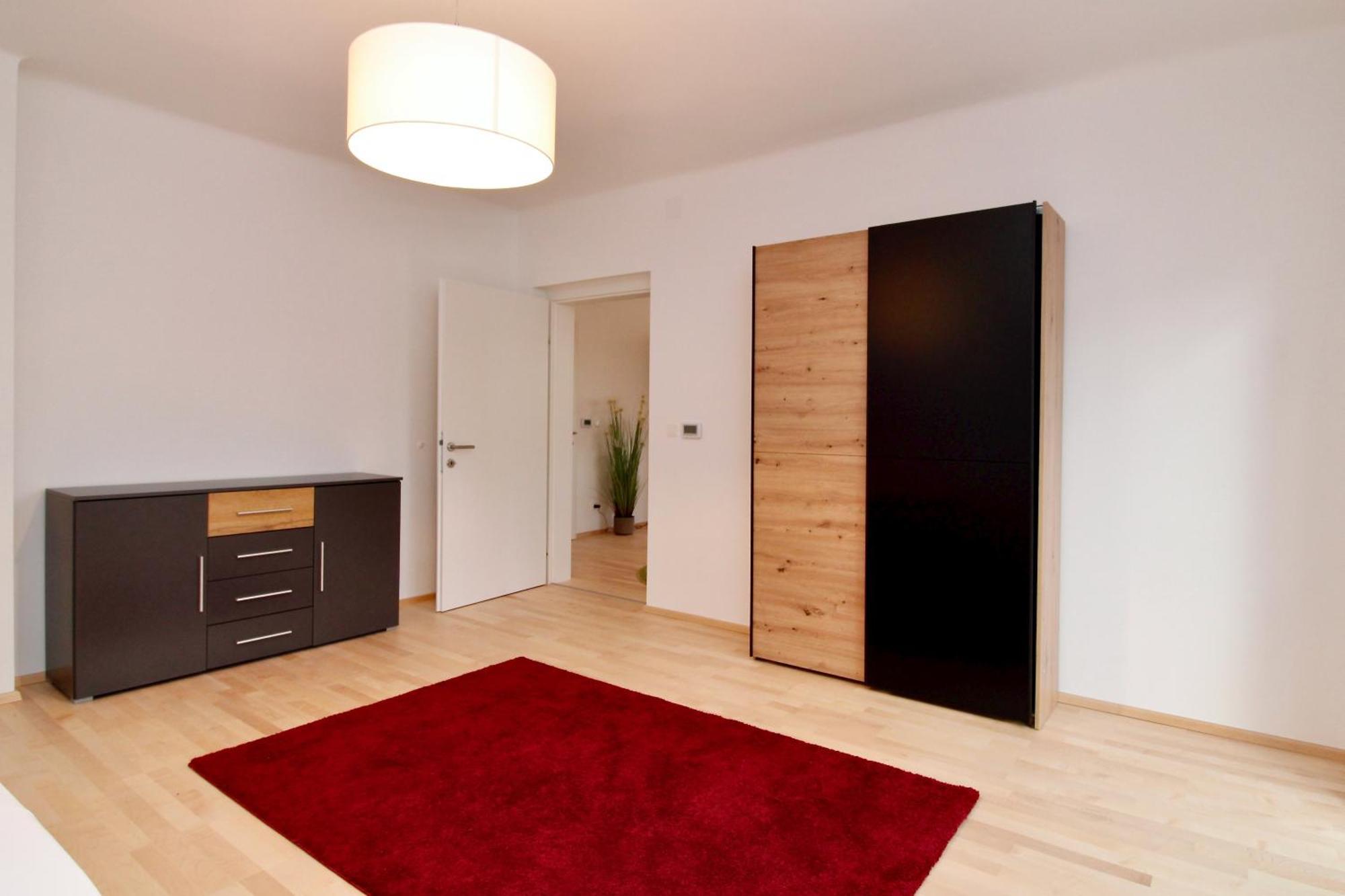 Graz Central Penthouse Style Apt Exterior foto